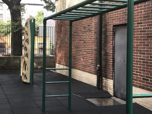 Dillon Child Study Center