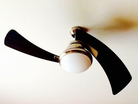 Mike & Teddy excellent handy work