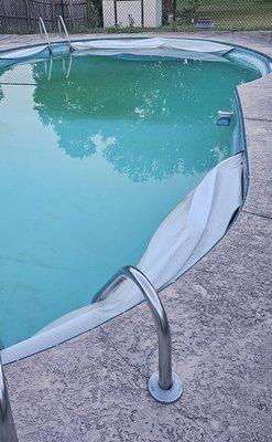 Kristi's Pool Service