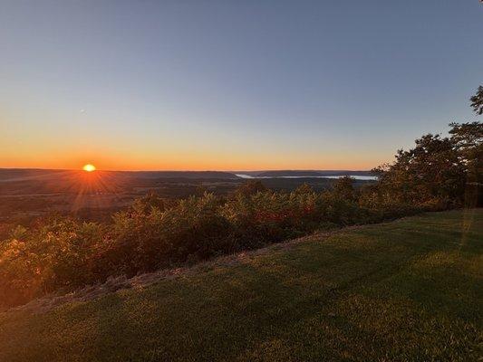 Town Hill Bed & Breakfast