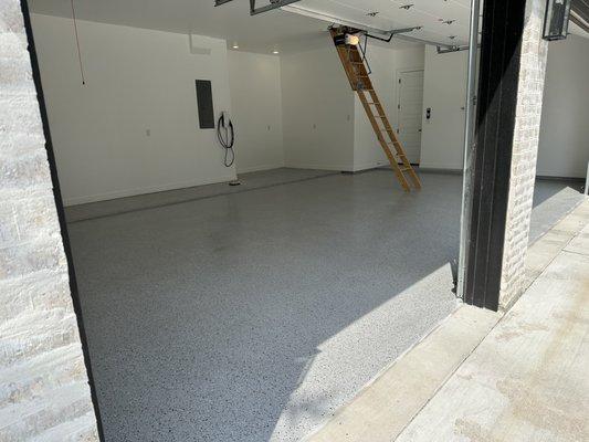 Texas Decorative Concrete Ideas