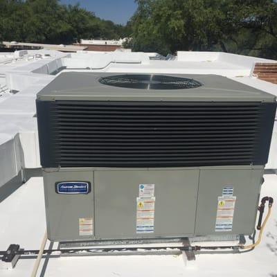 Arizona's Best Heating & Cooling