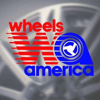 Wheels America