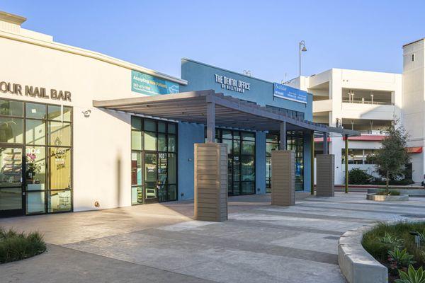 The Dental Office of Bellflower