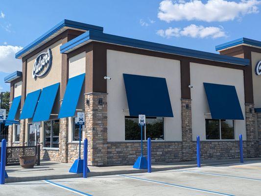 Culver’s