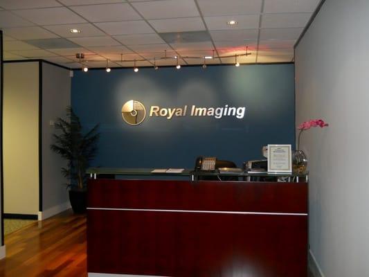 Royal Imaging Services