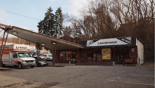 U-Haul Neighborhood Dealer