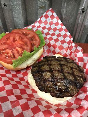 Lily's Wings, Burgers, & Things