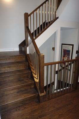 Abc Wood flooring inc