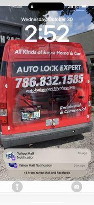 Auto Lock Expert