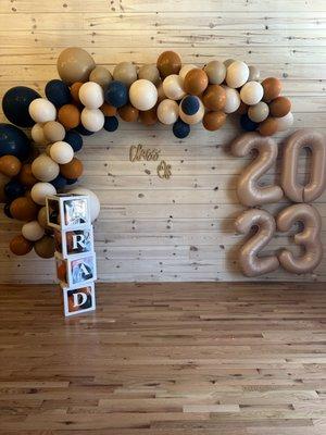 Bob & Ringo's Tavern