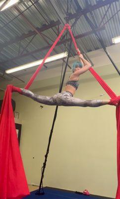 Pacific West Performing Arts