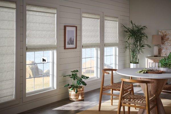 The Decorating House