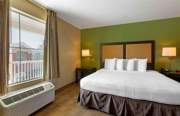 Extended Stay America-Select Suites-Phoenix-Airport-E Oak St.