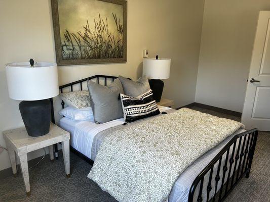 The Beaumont Assisted Living