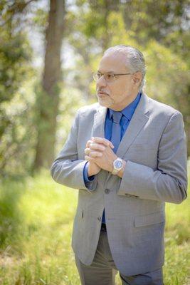 Dr. Fernando Castrillon