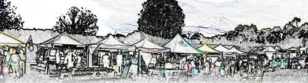 What can you sell today?  Come out and make some extra money selling your new, used and handcrafted merchandise!