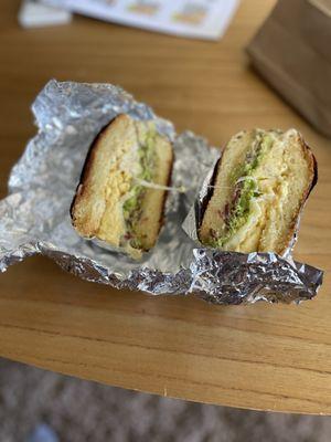 Devil’s Teeth Baking Company