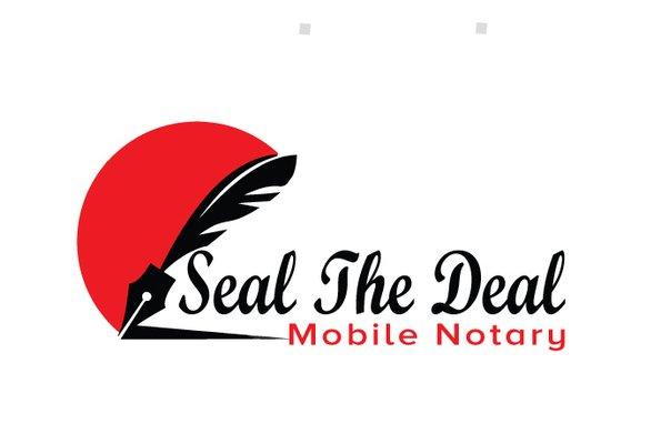 Seal The Deal Mobile Notary