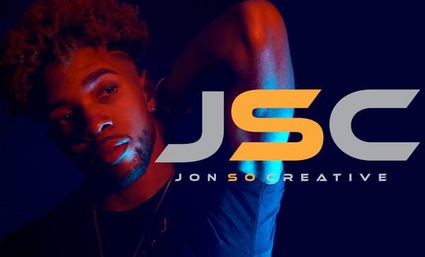 Jon So Creative
