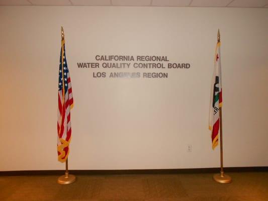 Regional Water Quality Control Board
