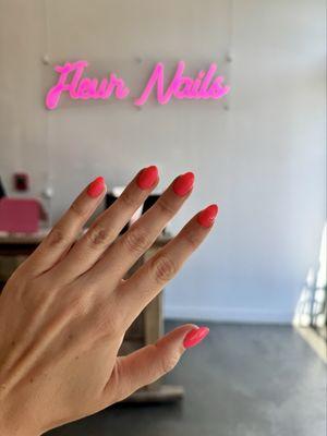 Fleur Nails