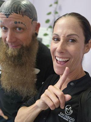 Apogee Body Piercing