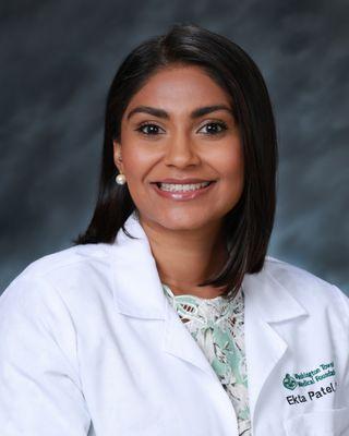 Ekta Patel, PA-C