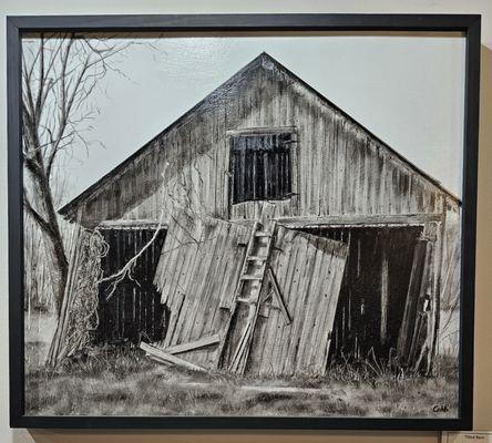 The Gallery at Lake Saint Lawrence Arts