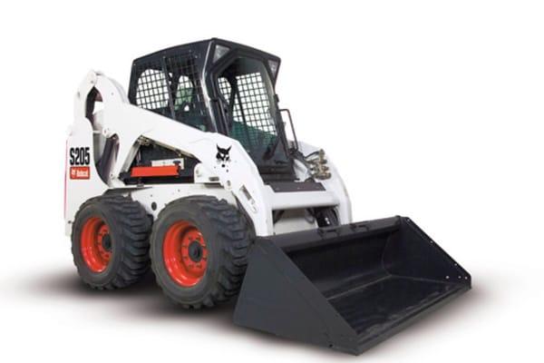 East Texas Bobcat Service