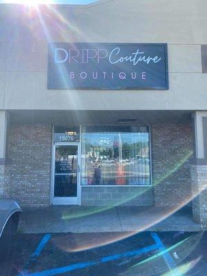 Dripp Couture