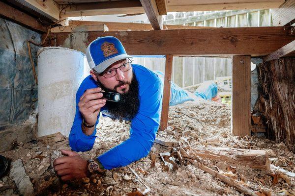 Hercules Foundation Repair and Remodeling