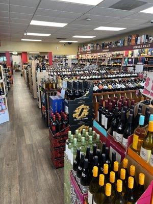 John & Pete's Fine Wine and Spirits