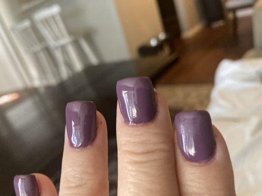 Asian Nail Spa Studio