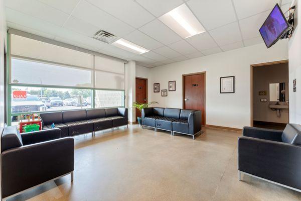 Urgent Pet Care West