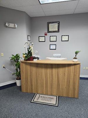 Fusion Health and Wellness
