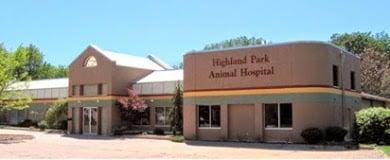 Highland Park Animal Hospital
