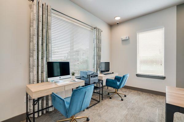 Ventana at Plum Creek Apartments