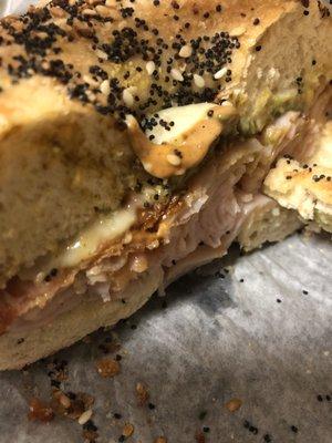 Winchell's Donut House