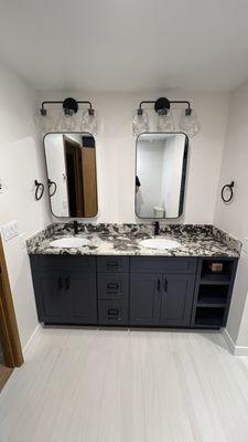 Modern House Solution