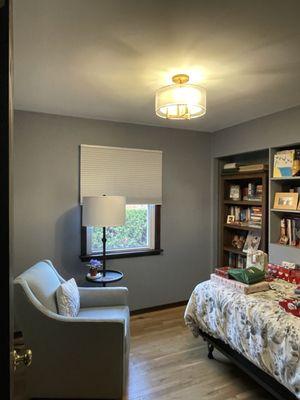 Continental Lighting