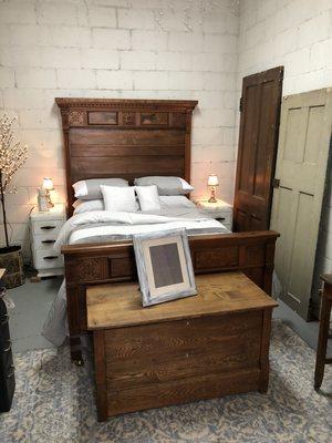 Flipped Out Furniture