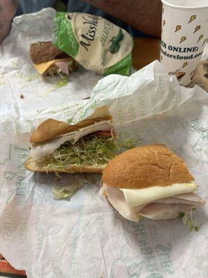 Thundercloud Subs