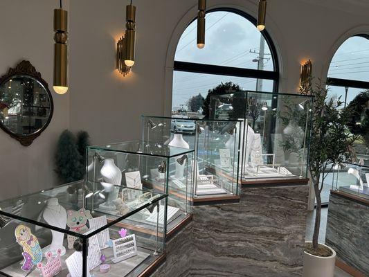 Copper Canary Fine Jewelry Boutique