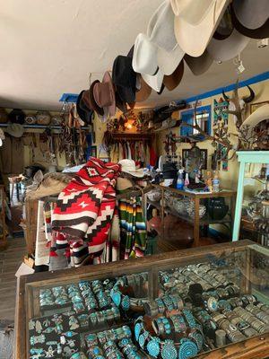 Rio Bravo Trading Company