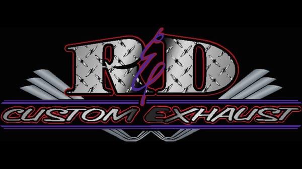 R & D Custom Exhaust