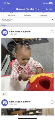 Dare To Dream Child Care