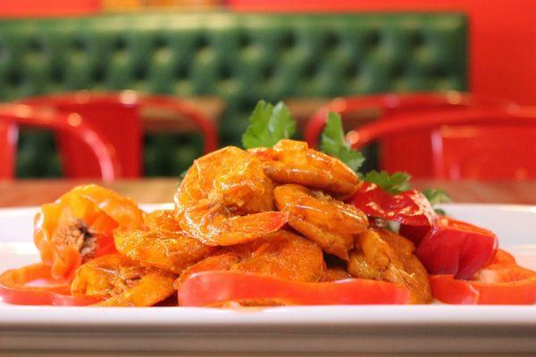 The Mill Caribbean Catering Online