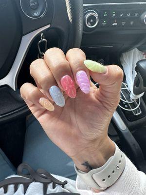 Nu Nails