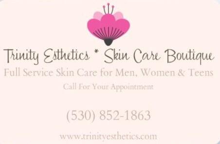 Trinity Esthetics -Skincare & Wellness Coaching